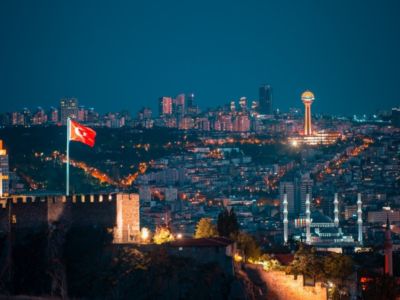ankara gezilecek yerler
