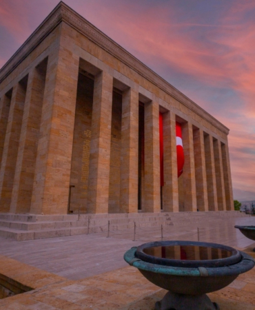 ankara gezilecek yerler
