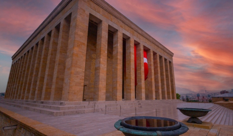 ankara gezilecek yerler