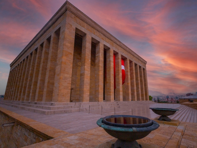 ankara gezilecek yerler