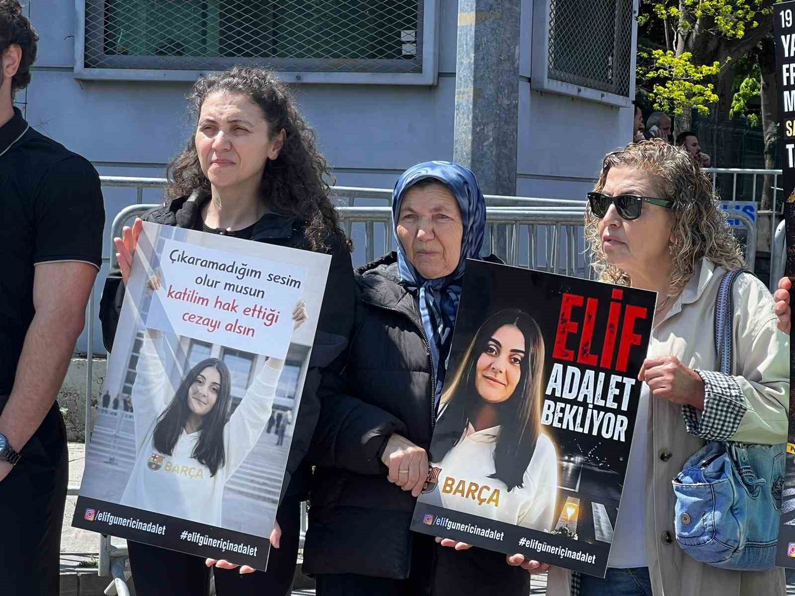 ankarada 14 yasindaki cocugun olumune neden olan surucu aloglunun yargilanmasina baslandi 0 VVOVmRzi