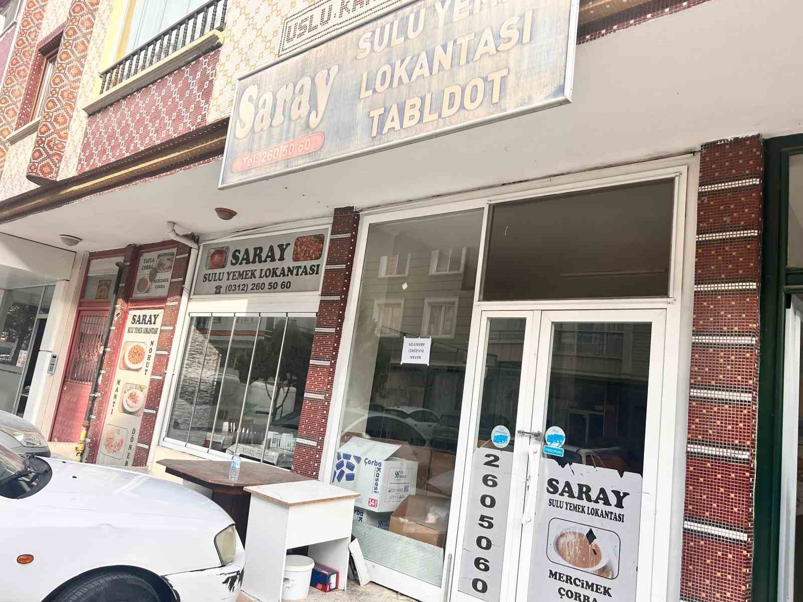 ankarada 154 iscinin yemek yedigi firma muhurlendi 3 iWNL5g2L