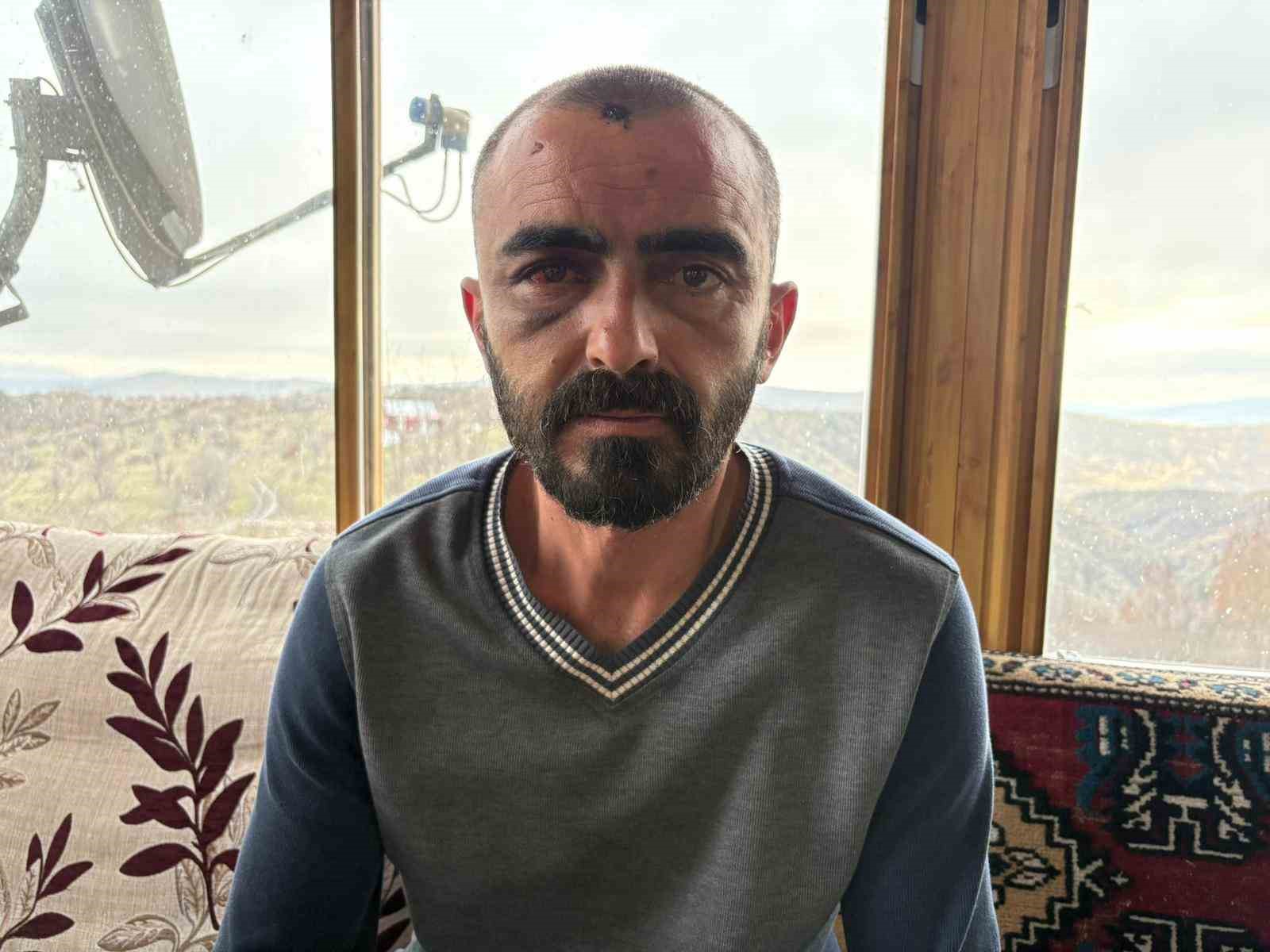 ankarada 4 aracin kundaklandigi olayin bir anlik sinirle yasandigi iddiasi 1 8Q8hgSZu