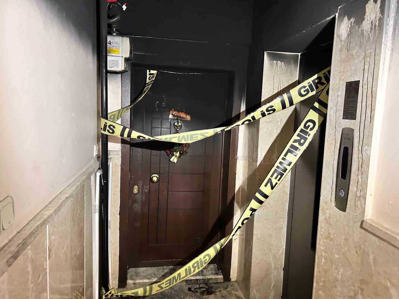 ankarada 4 katli binada patlama hasarin boyutu gun aydinlaninca ortaya cikti 1 D4BjH3Gm