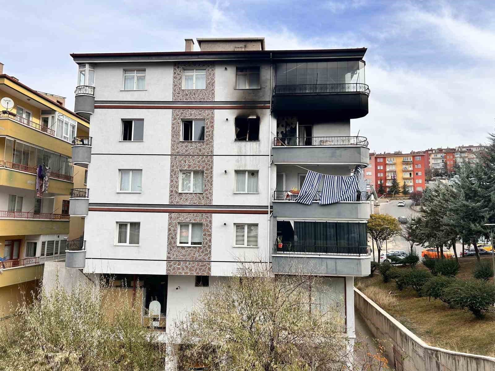 ankarada 4 katli binada patlama hasarin boyutu gun aydinlaninca ortaya cikti 2 akUc6b8J