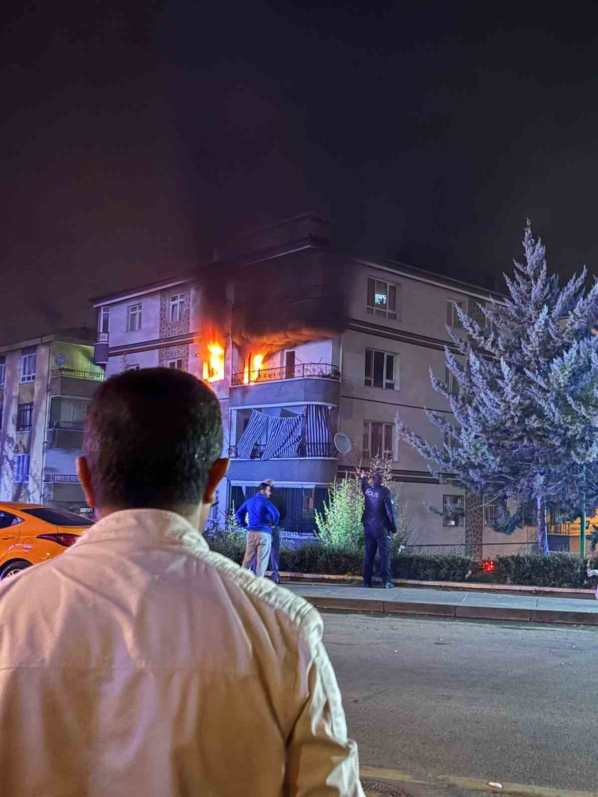 ankarada 4 katli binada patlama hasarin boyutu gun aydinlaninca ortaya cikti 3