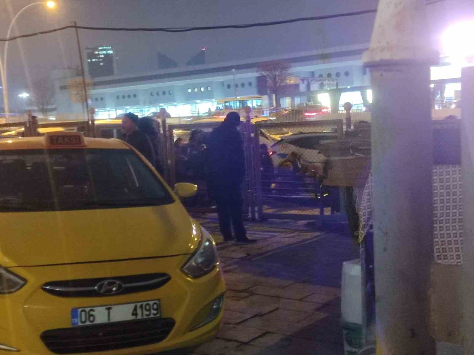 ankarada 5 gundur kayip sahis aracinin icinde olu bulundu 0 4X7jj6Nc