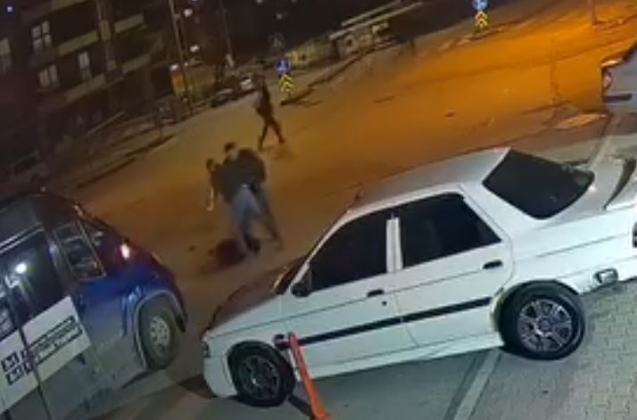 ankarada agabeyinin husumetlileri tarafindan darbedilmisti 3 gozalti 0 2kqXvcNc