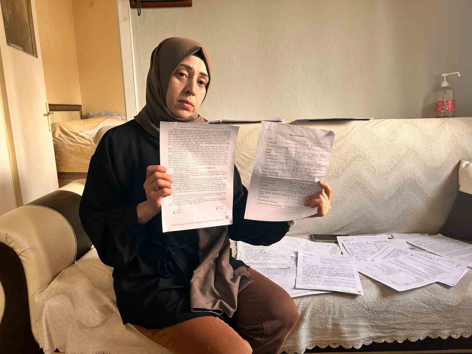 ankarada alisilmisin disinda karar nafakayi bu kez kadin oduyor 0