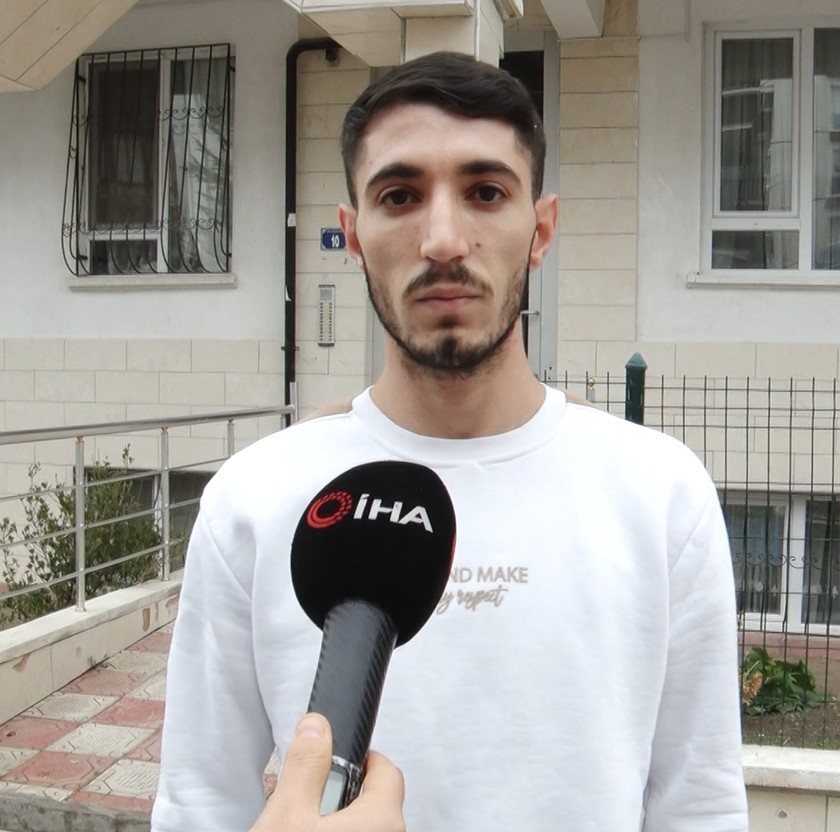 Ankara’da artan su kesintileri nedeniyle apartmana depo inşa etmeye çalışan 4 kişi boyadan soludukları kimyasal maddeden etkilendi 4 ankarada artan su kesintileri nedeniyle apartmana depo insa etmeye calisan 4 kisi boyadan soluduklari liwUEsVg