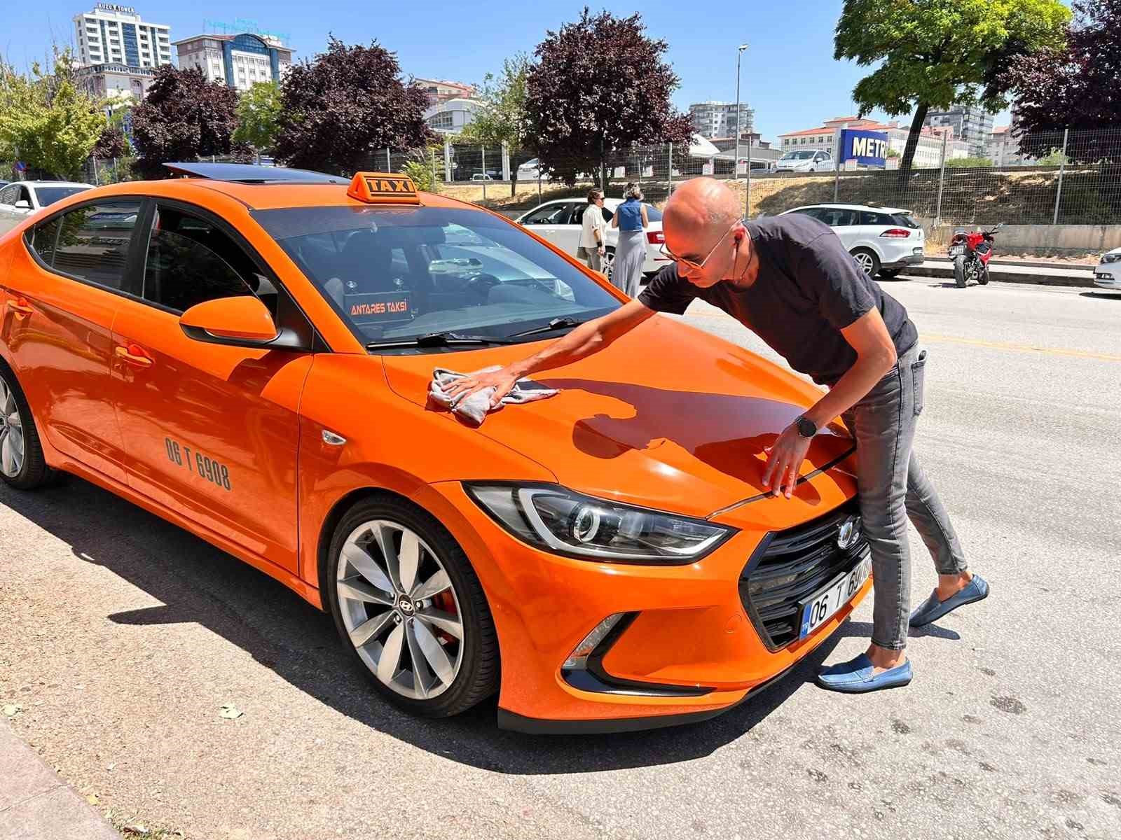 ankarada baslayan taksi yolculugu giresunda sona erdi taksimetre 28 bin 591 lira yazdi 0 wgpF5dhT