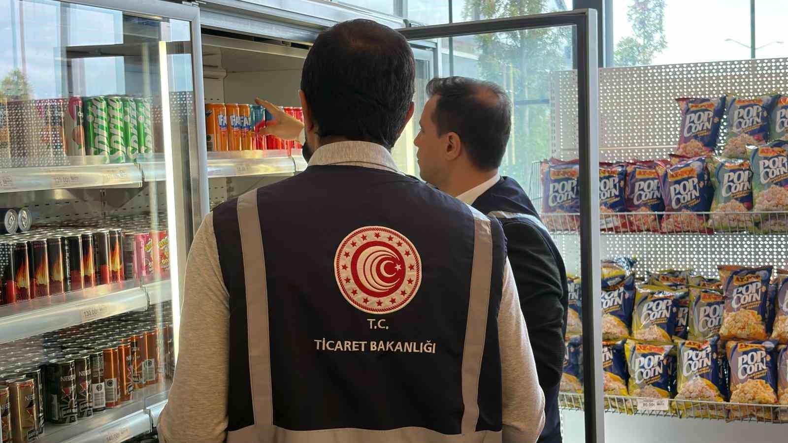 ankarada bayram oncesi dinlenme tesislerine siki denetim 1 TSWP7NII