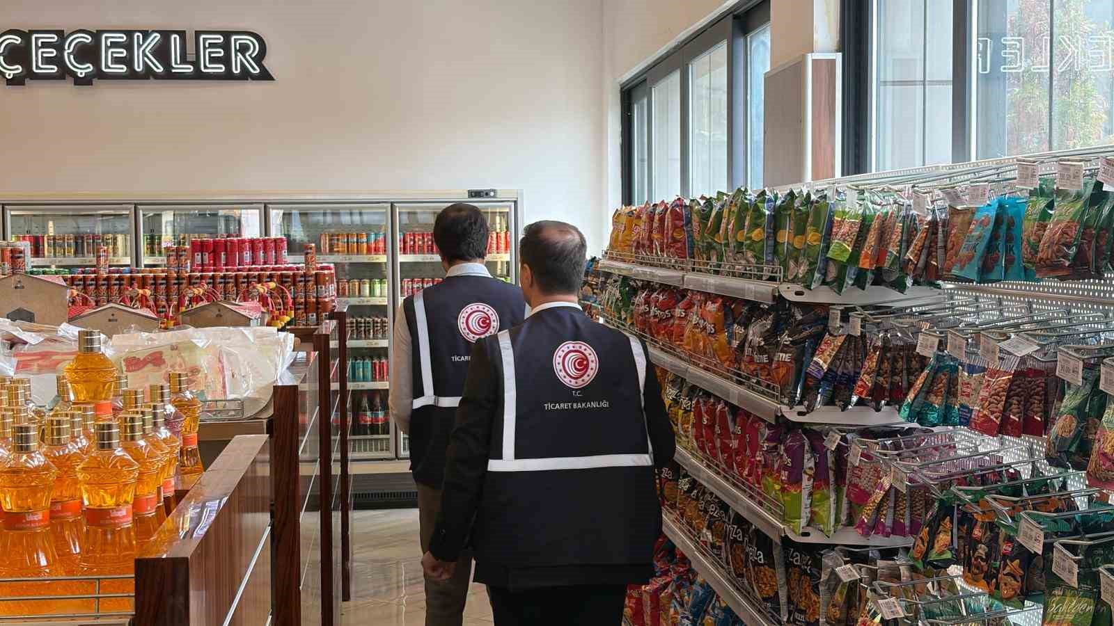 ankarada bayram oncesi dinlenme tesislerine siki denetim 10 szUDXEIt