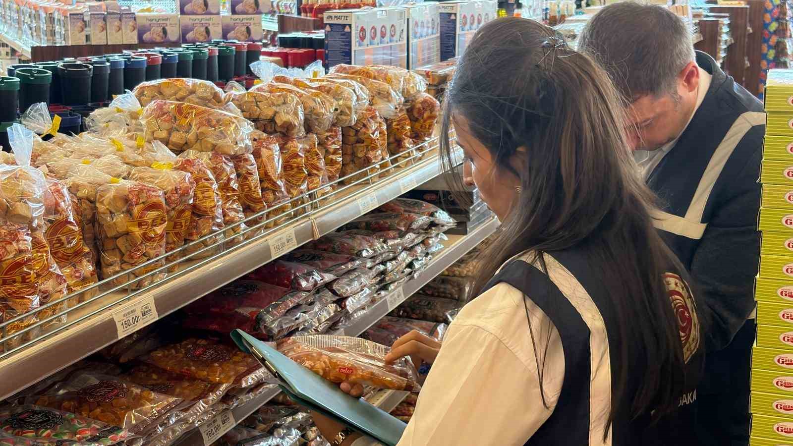 ankarada bayram oncesi dinlenme tesislerine siki denetim 12 2m6e1kZA