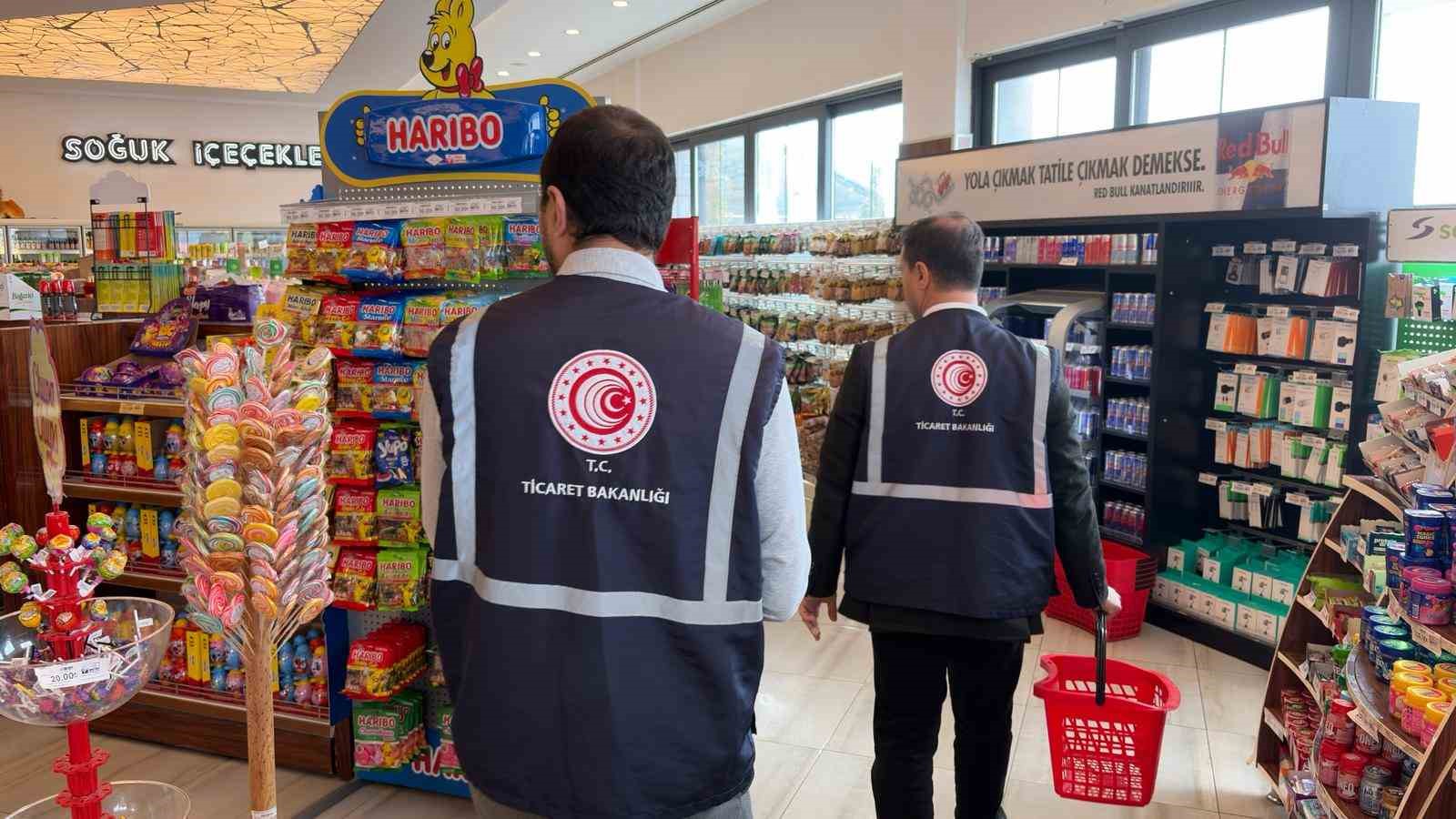 ankarada bayram oncesi dinlenme tesislerine siki denetim 3 giLM5lgi