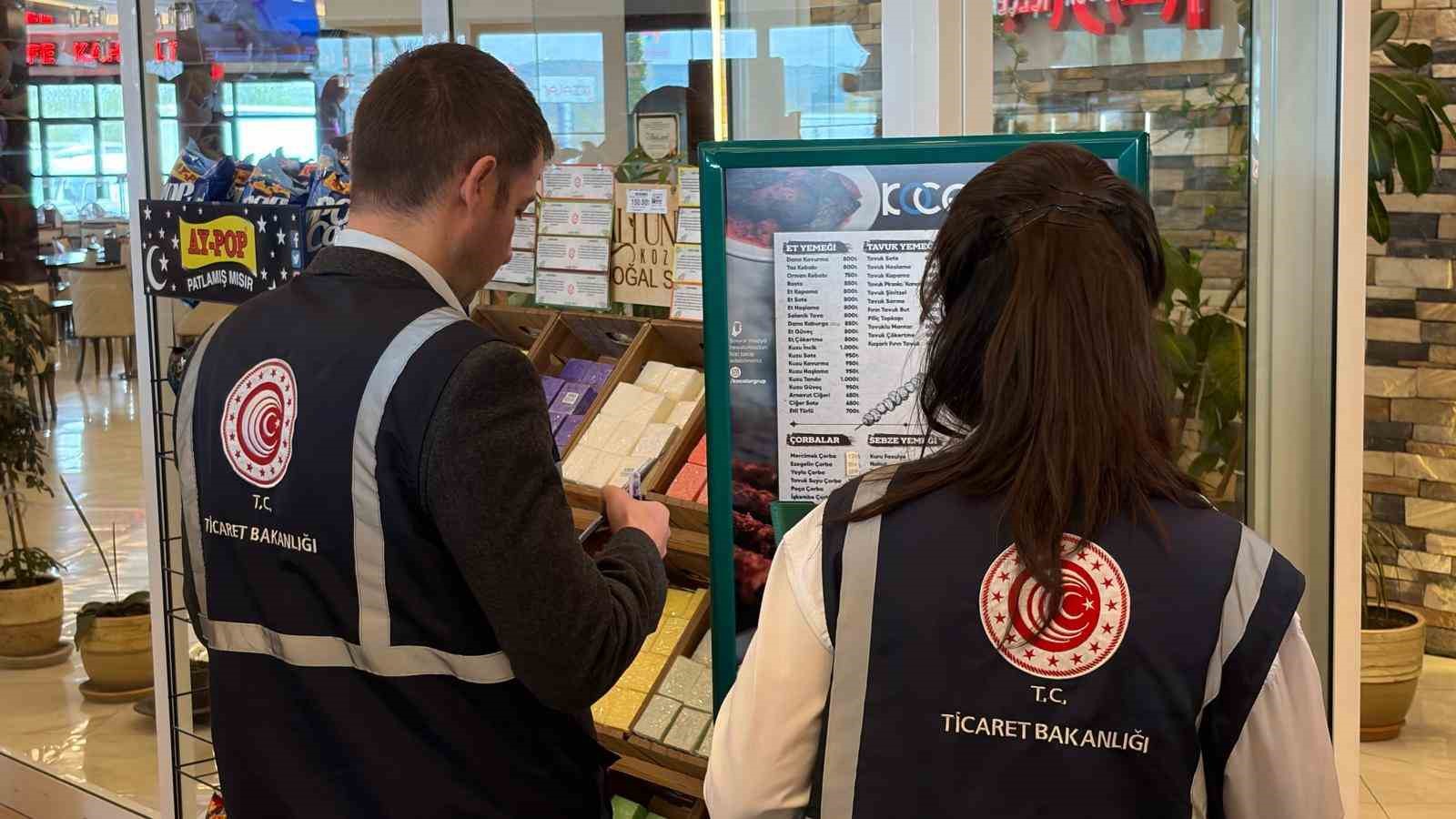 ankarada bayram oncesi dinlenme tesislerine siki denetim 5 2ZP1JLTt