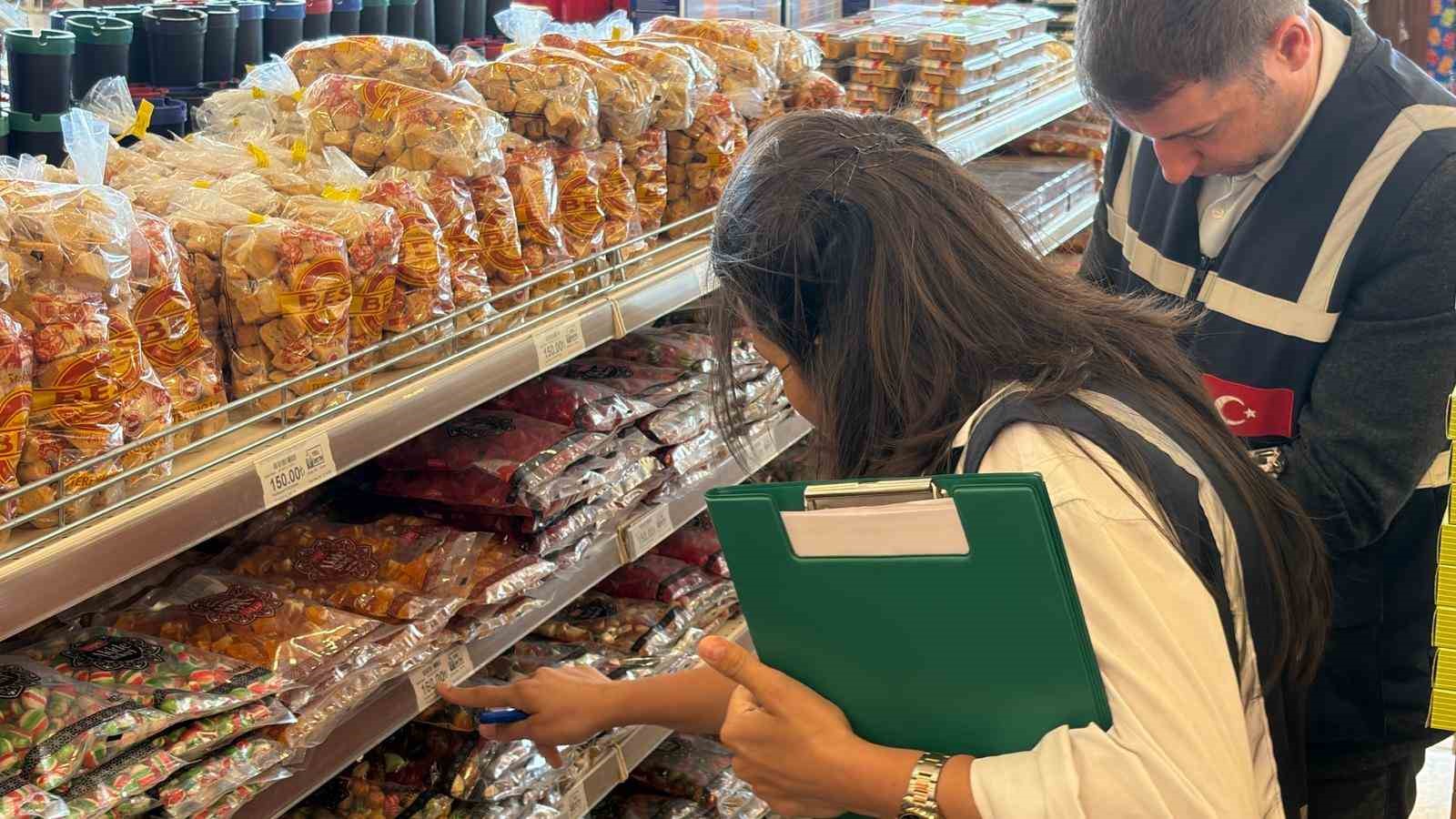 ankarada bayram oncesi dinlenme tesislerine siki denetim 7 ST9llTVB