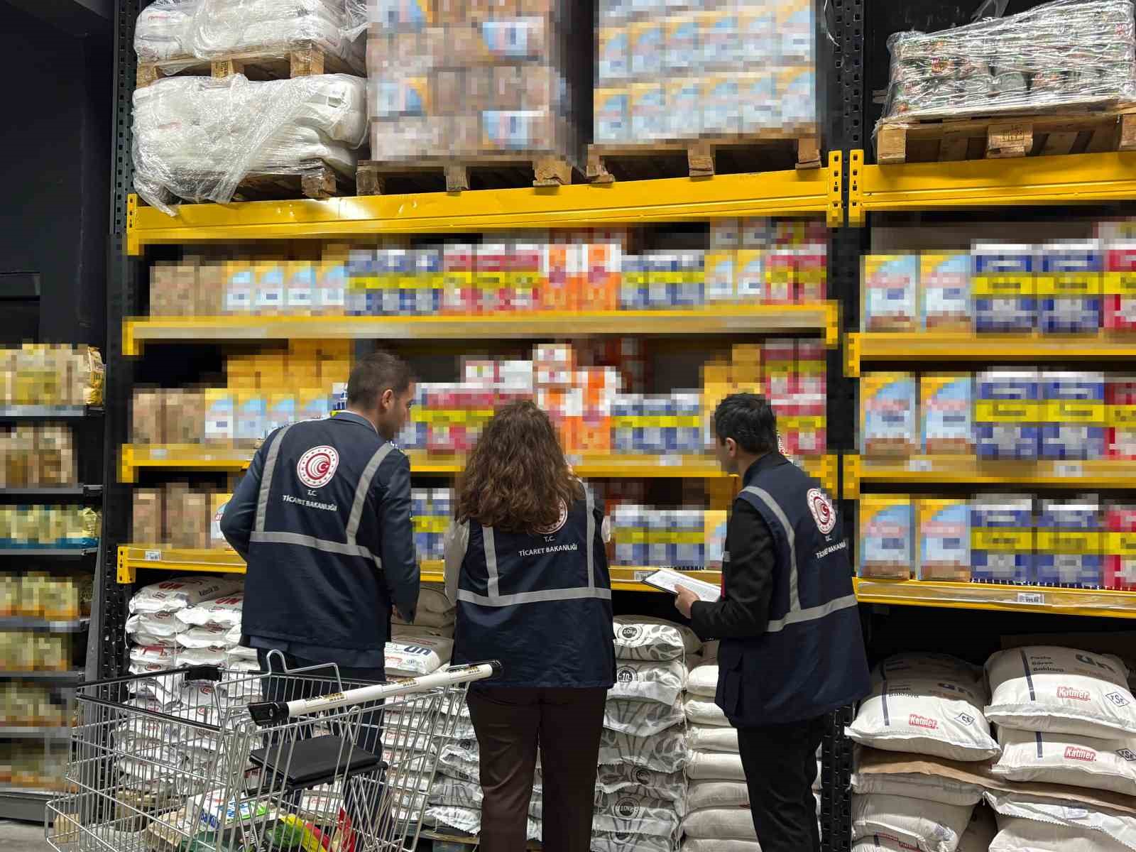 ankarada bayram oncesi fiyat ve etiket denetimleri artirildi 0 Td2aer5p