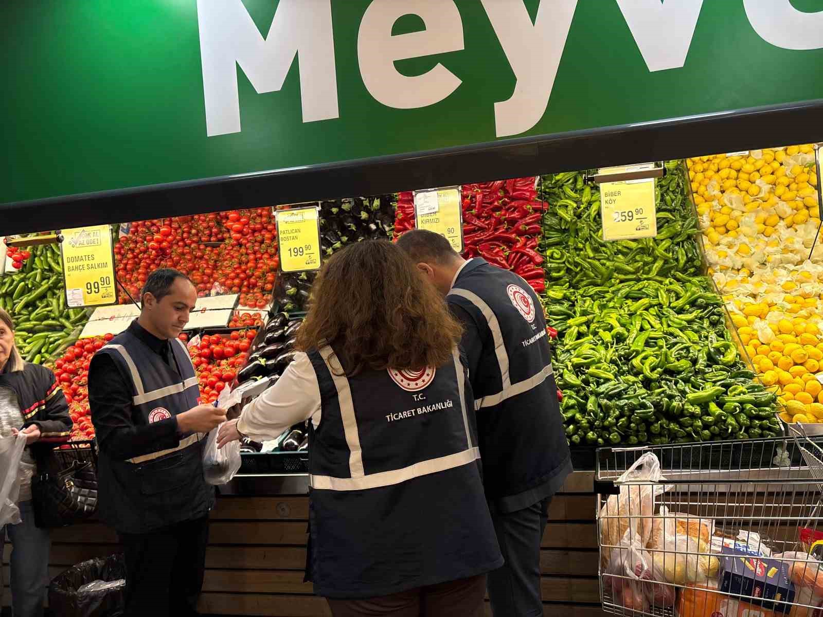 ankarada bayram oncesi fiyat ve etiket denetimleri artirildi 2 h31wp4sH
