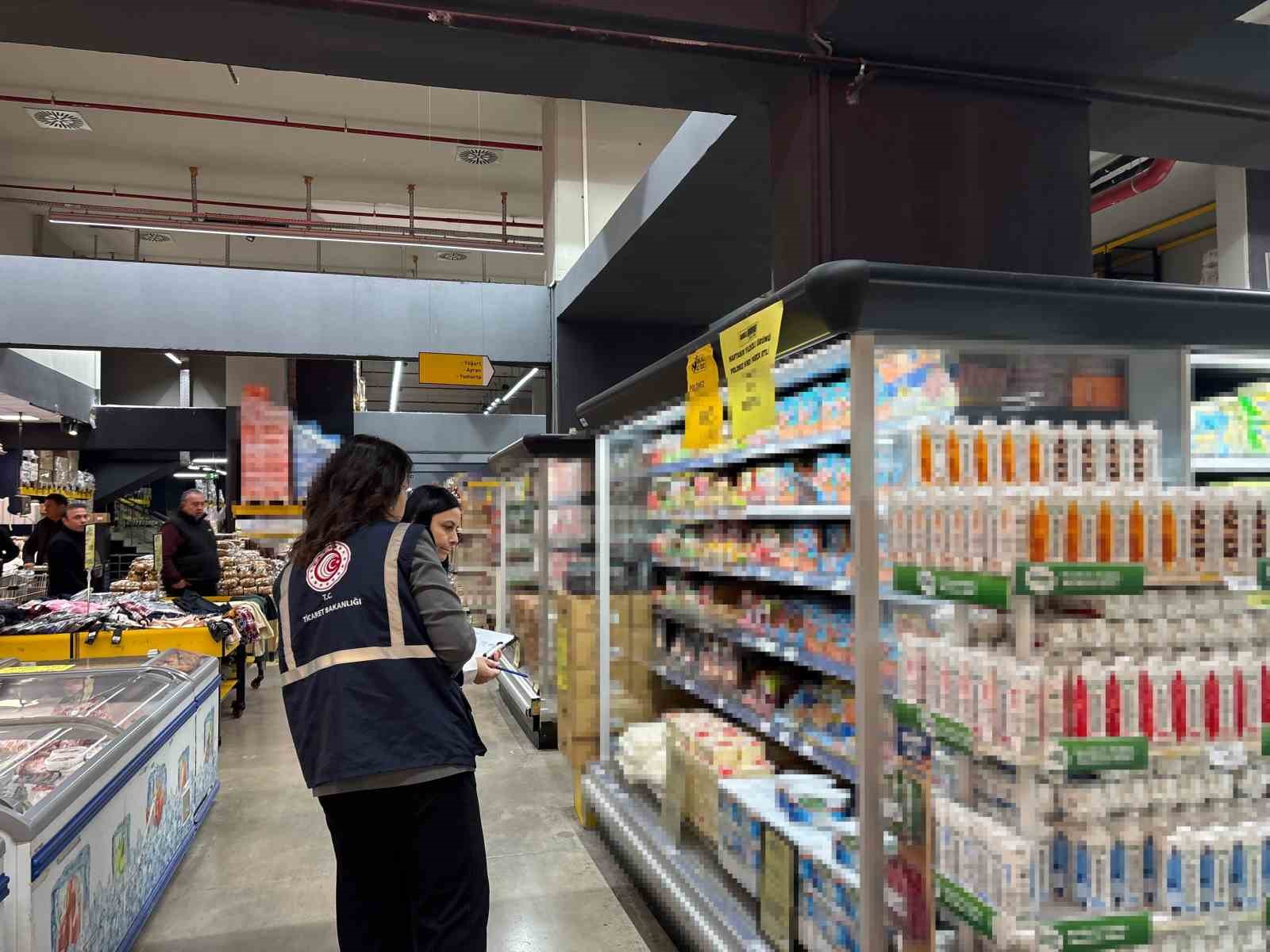 ankarada bayram oncesi fiyat ve etiket denetimleri artirildi 3 kTyOElP4