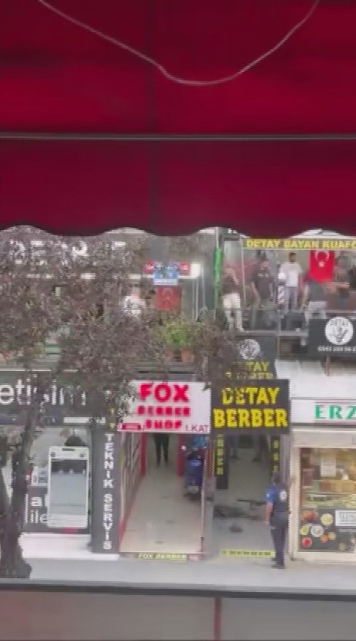 ankarada berberlerin sopali kavgasi kameraya yansidi 1 PMW3fNE6