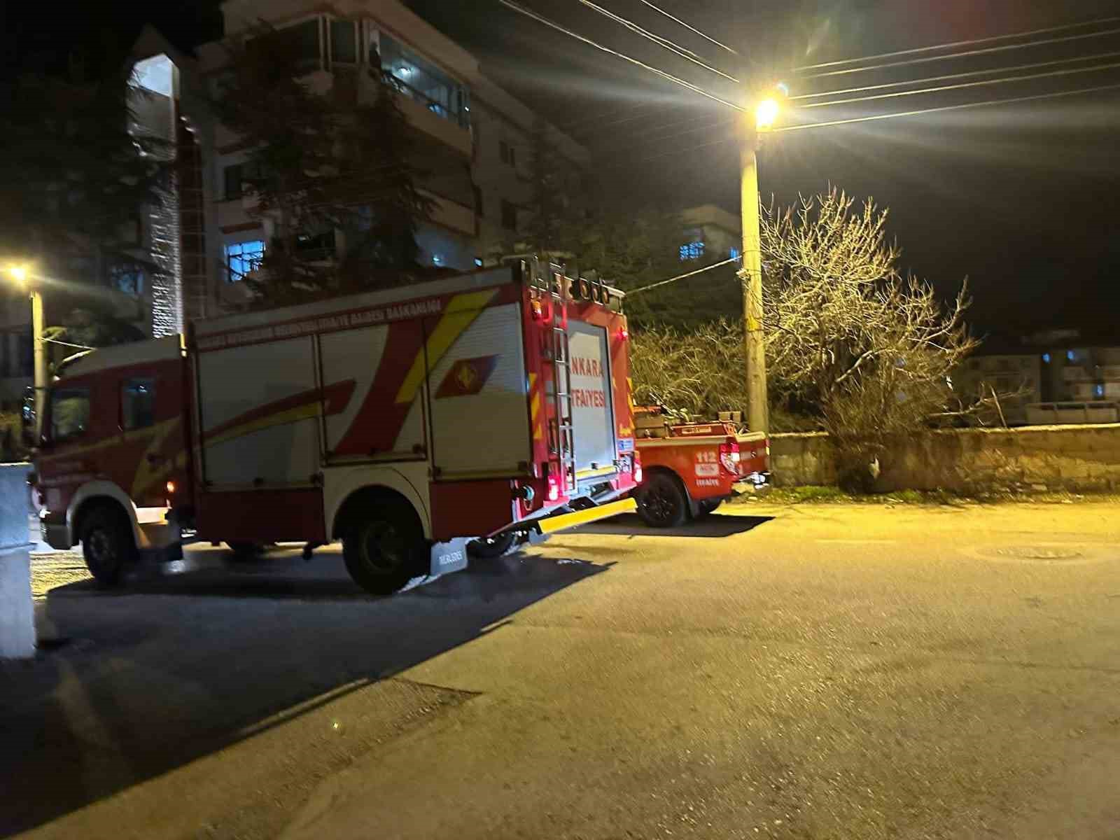 ankarada bir binada cikan baca yangini sonduruldu 2 1ZLGvZtr