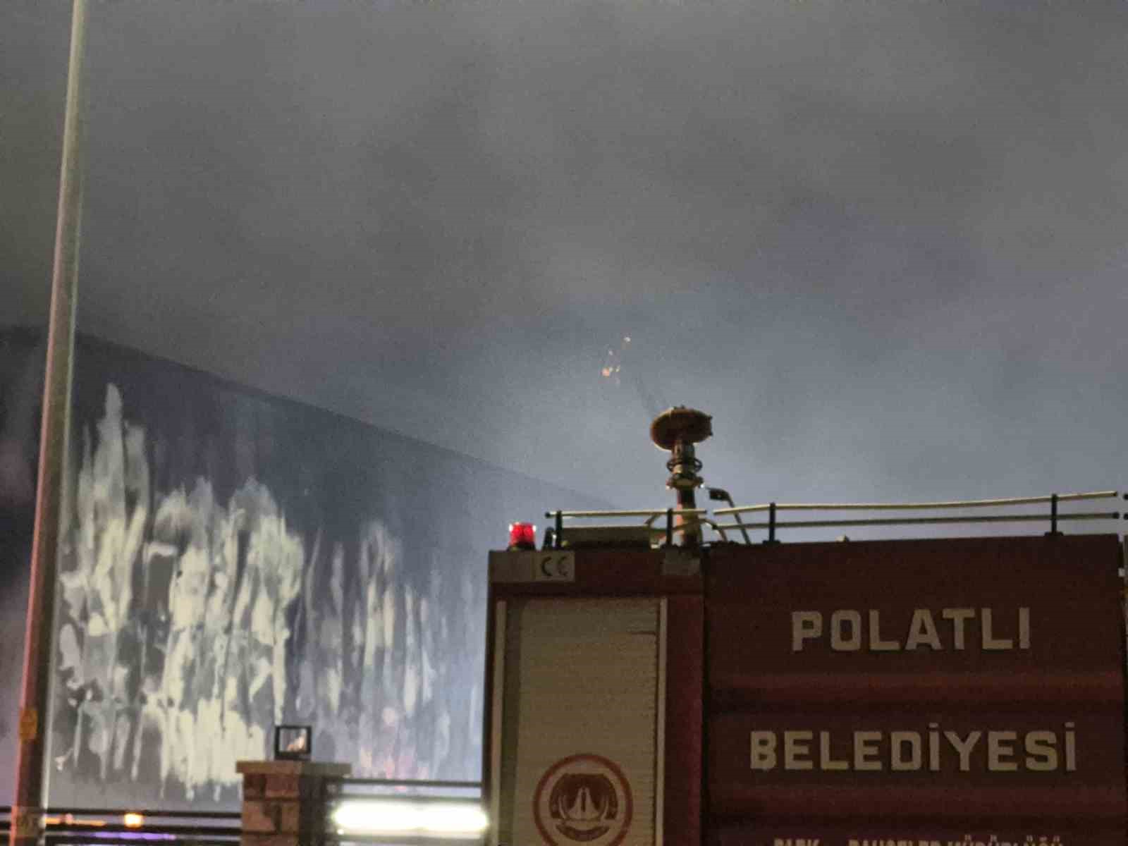 ankarada bir ilac fabrikasi cikan yangin sonrasi kullanilamaz hale geldi 11 1wJpbSnS