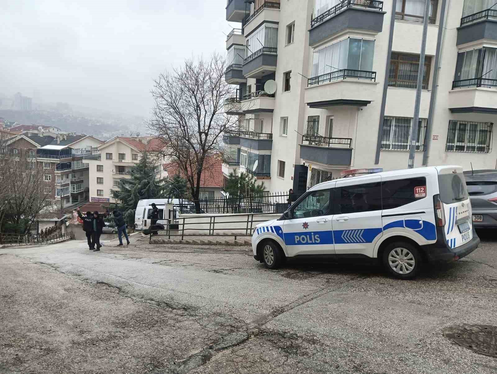 ankarada bogularak oldurulen kadinin katil zanlilari olayin kendilerini korumak isterken yasandigini iddia etti 1 IQDBaZUh