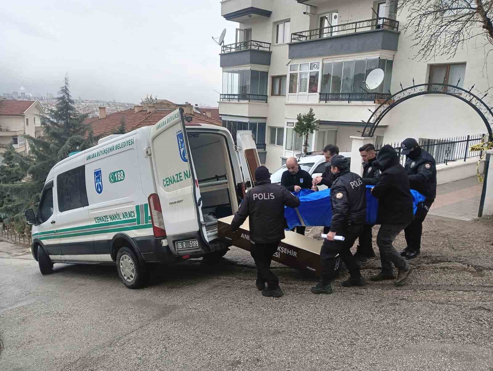 ankarada bogularak oldurulen kadinin katil zanlilari olayin kendilerini korumak isterken yasandigini iddia etti 2 Ut2QZbRP