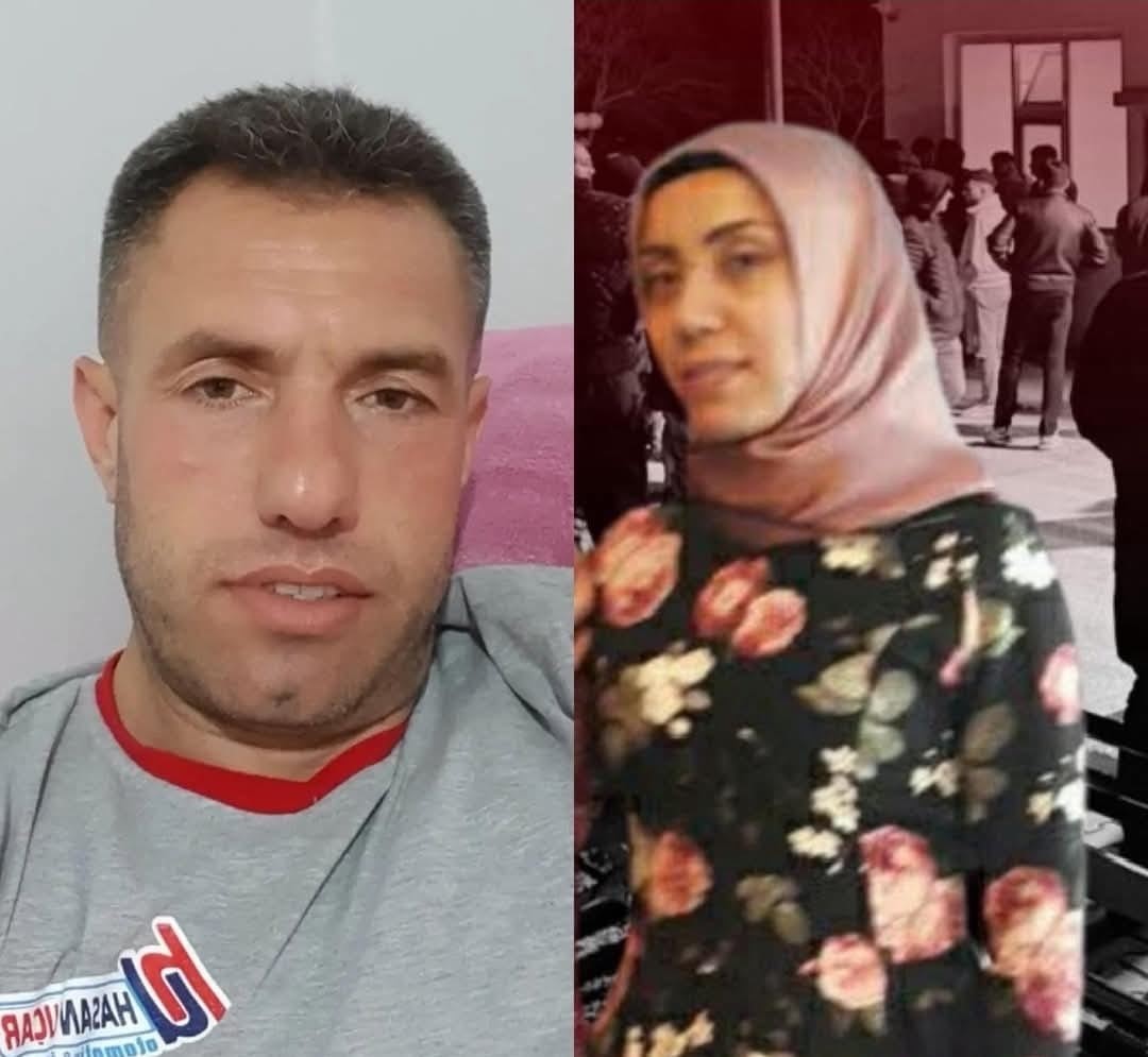 ankarada bosanma asamasindaki esi tarafindan oldurulen kadin topraga verildi 2 yW93yjU8