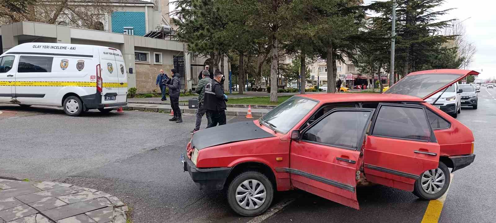 ankarada caldigi aracla kayseride yakalandi 1 56Nna8U2