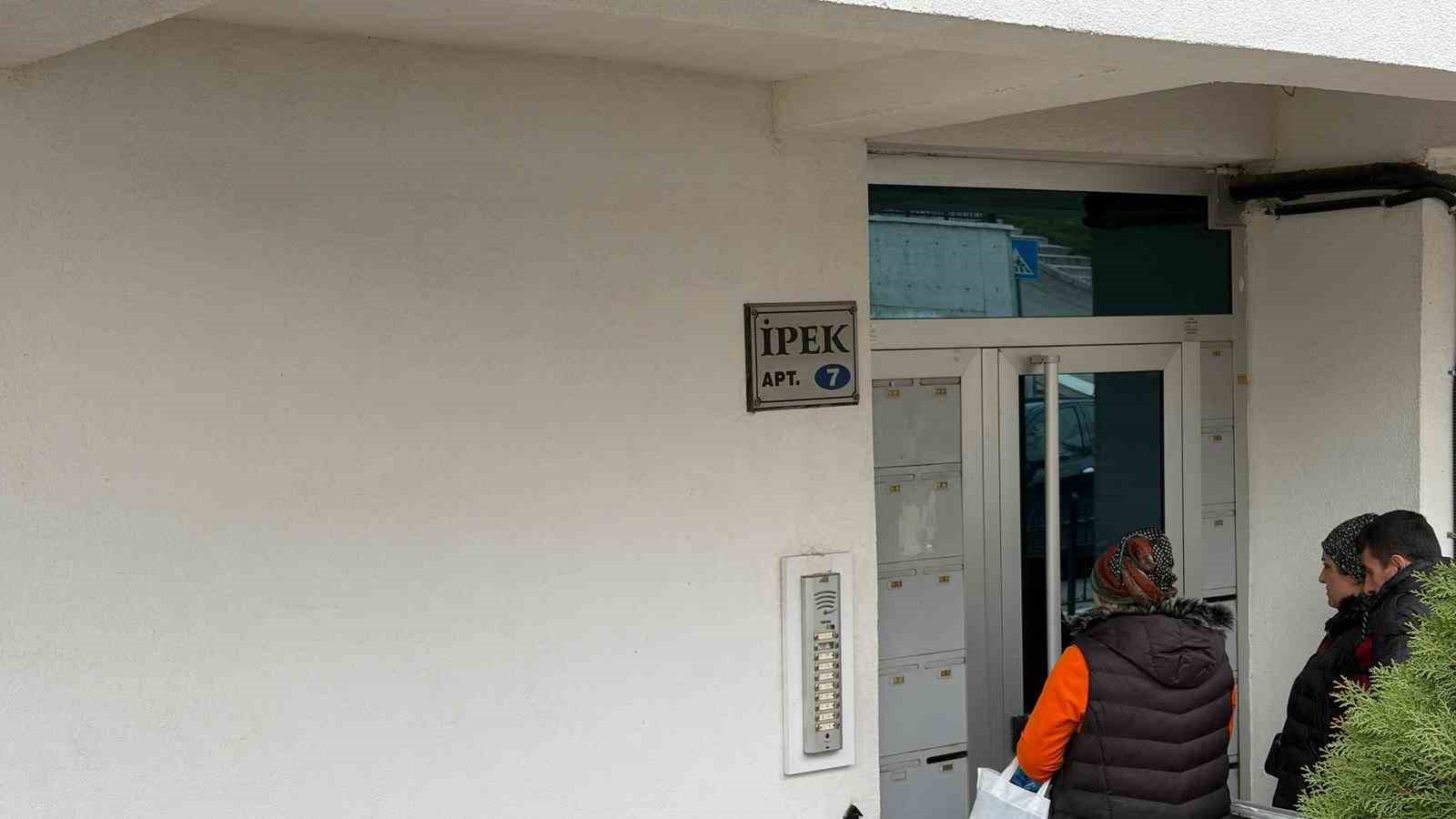 ankarada cinnet geciren koca esini kizini ve annesini oldurdu olaya tanik komsu korku dolu cqKZgNSK