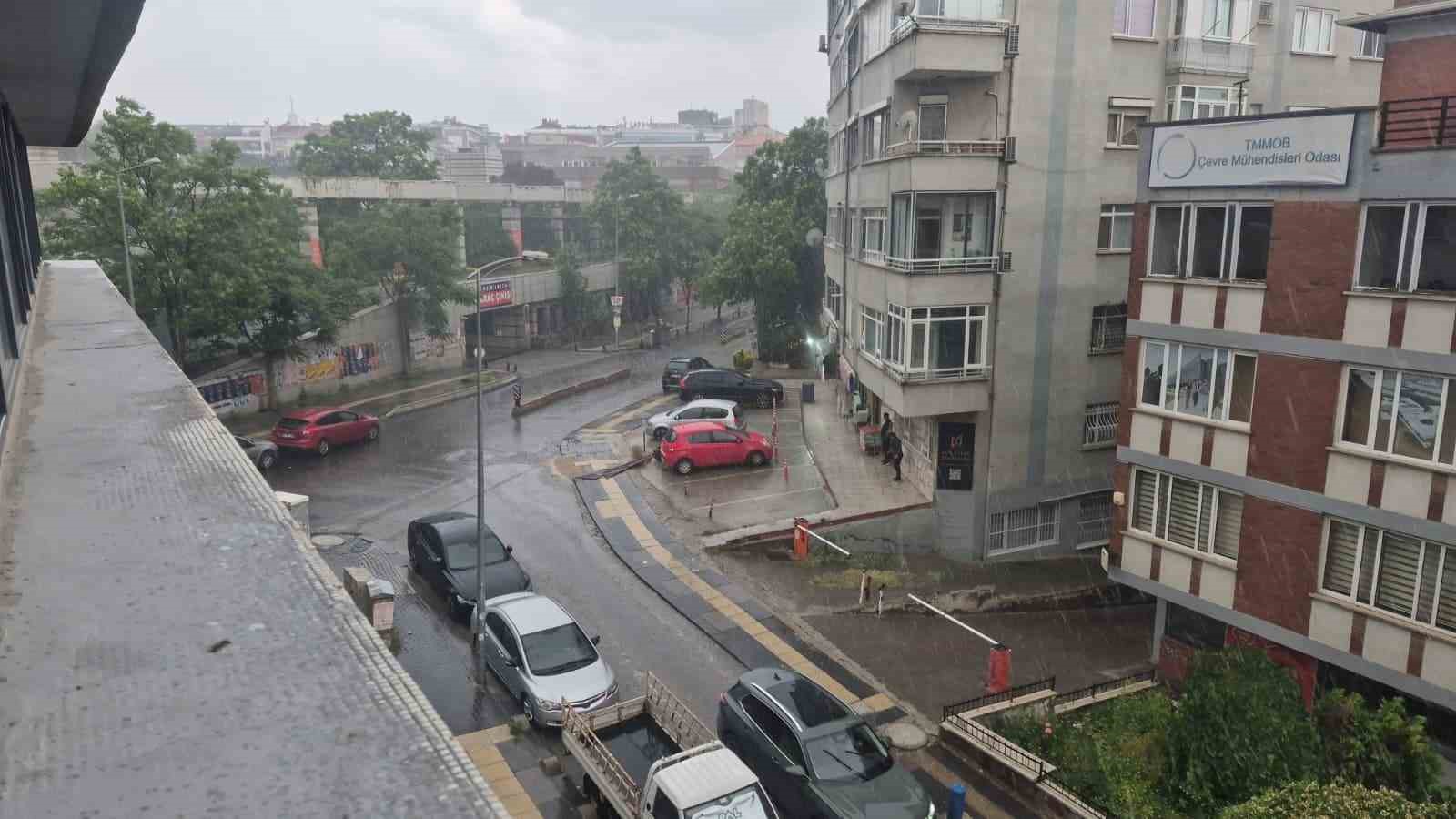 Ankara’da dolu yağışı etkili oldu 7 ankarada dolu yagisi etkili oldu 3 tiOEz4wi