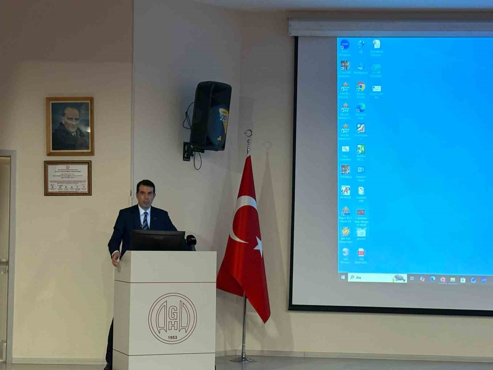 ankarada dunya tuberkuloz gunu sempozyumu duzenlendi 1