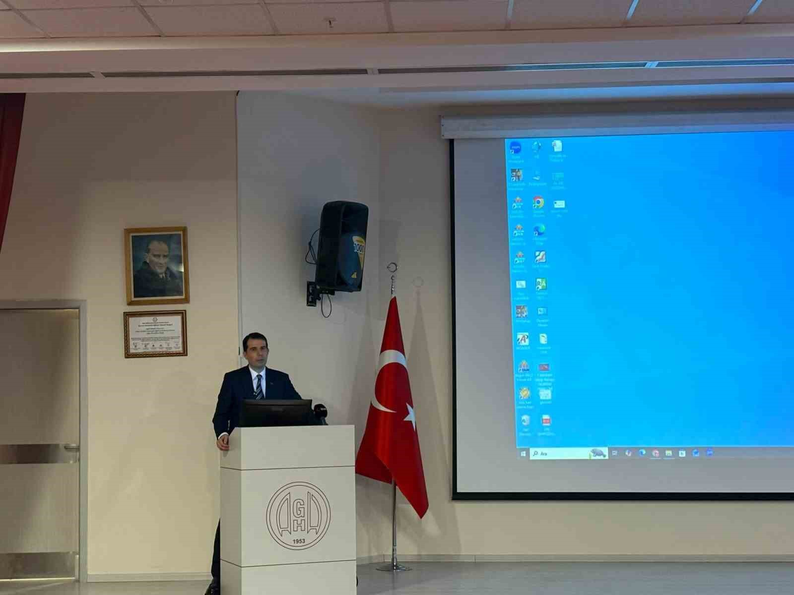 ankarada dunya tuberkuloz gunu sempozyumu duzenlendi 2