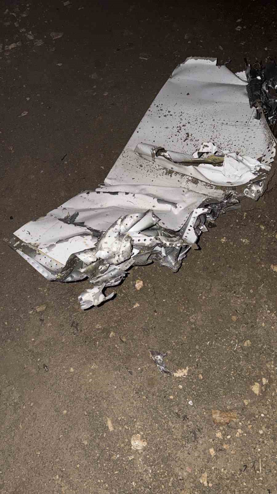 ankarada dusen ucagin enkazina ulasildi 2 va395gG6