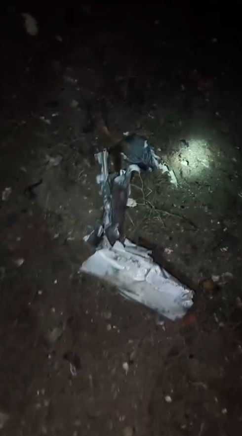 ankarada dusen ucagin enkazina ulasildi 9