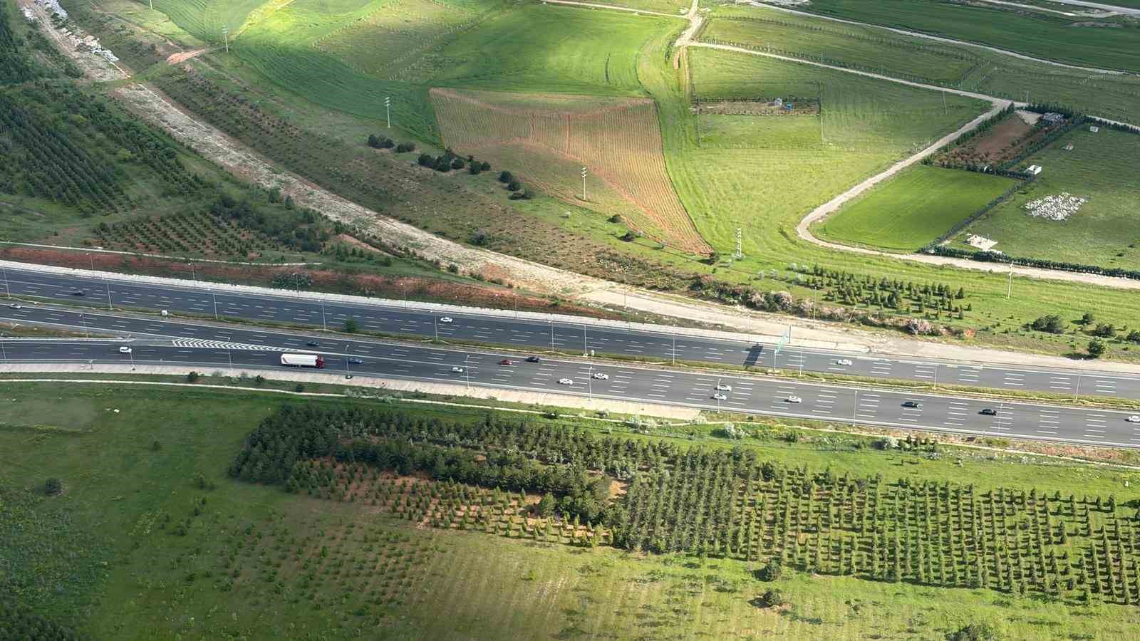 ankarada emniyetten bayram sonrasi hava destekli trafik denetimi 3 Hks9nbYh