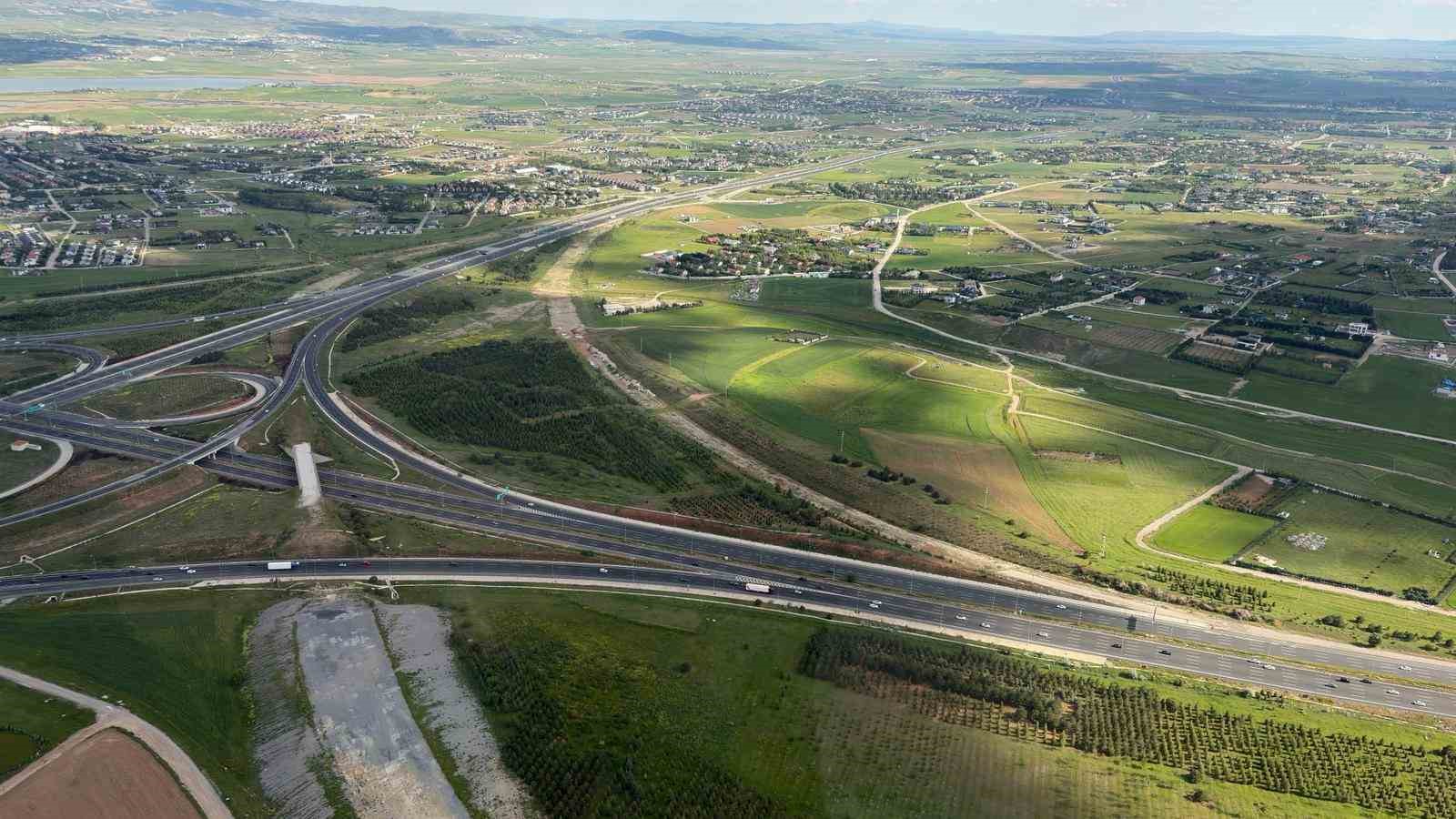ankarada emniyetten bayram sonrasi hava destekli trafik denetimi 6 KSuX95RC