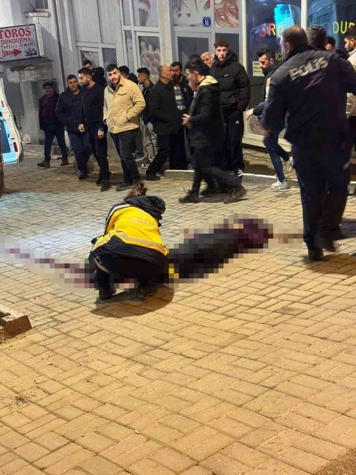 ankarada esini olduren sahis intihar etti 1