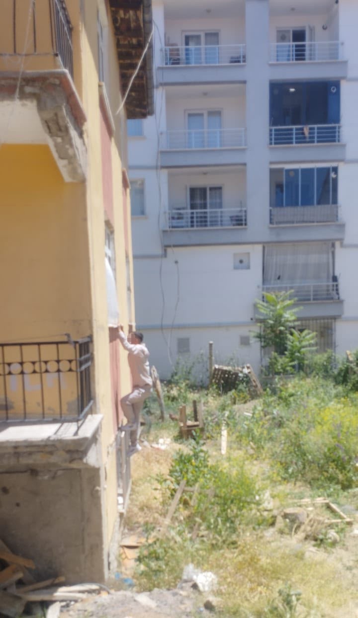 ankarada evden altin calan supheli kameradan tespit edilip yakalandi 0 8VPcpLbz