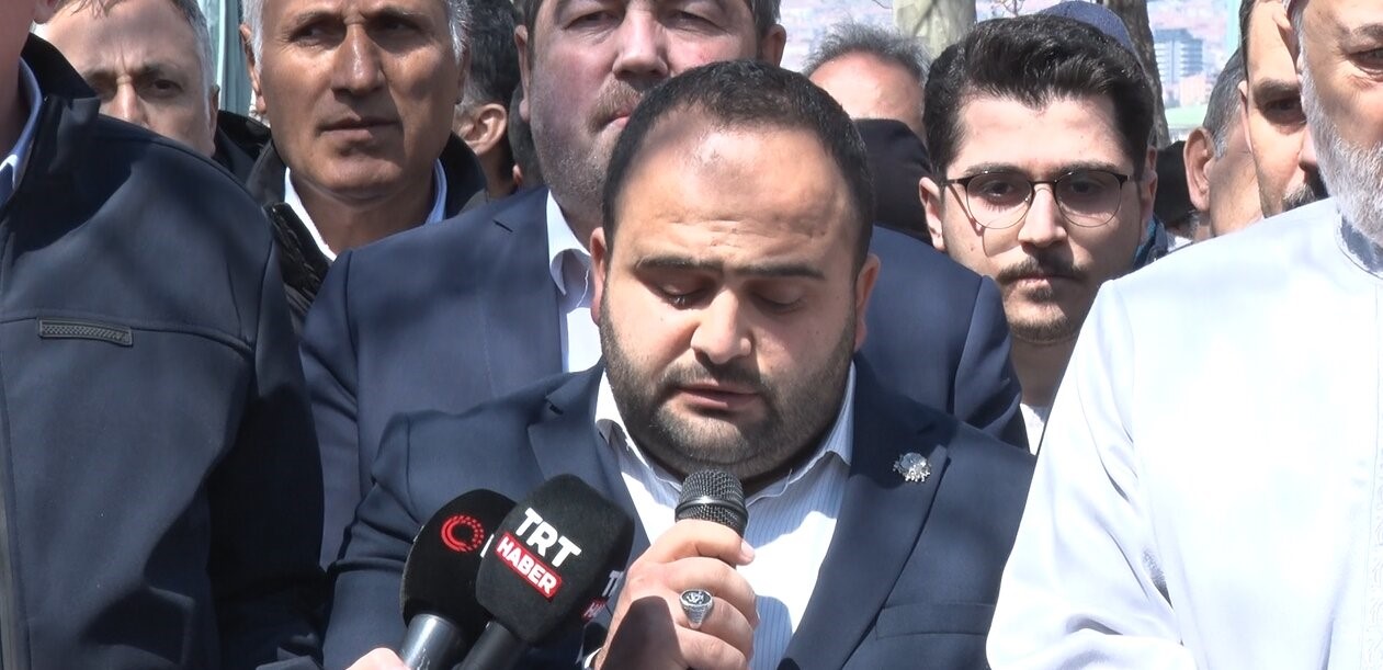 ankarada filistinlilere yonelik idam karari protesto edildi 4 8EkfmZkZ