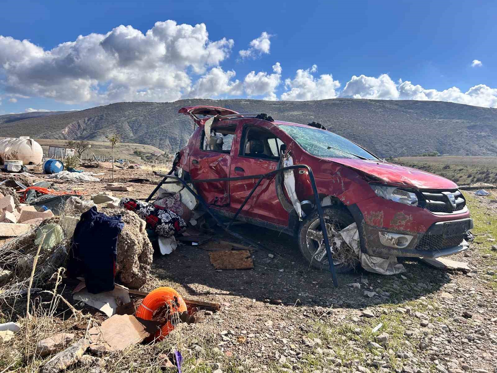 ankarada firtinada hasar goren bolge goruntulendi 7