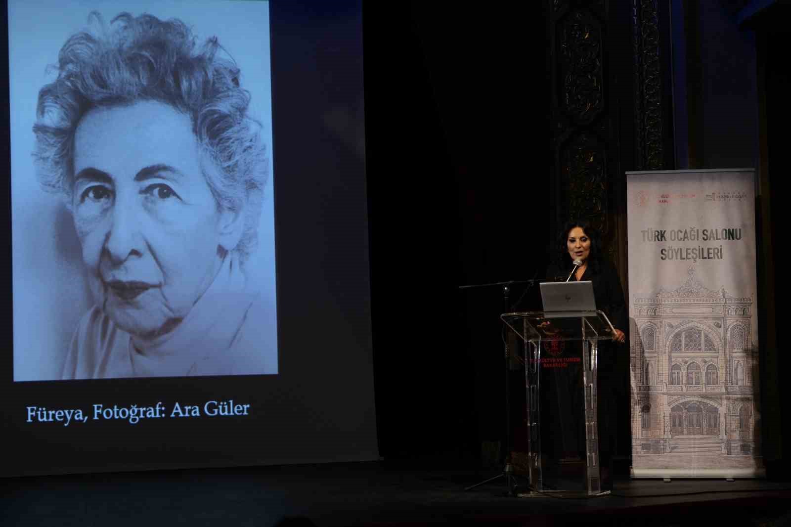 ankarada fureya koral soylesisi osmanlidan cumhuriyete uzanan sanat yolculugu anlatildi 2 AUbfS2Fd