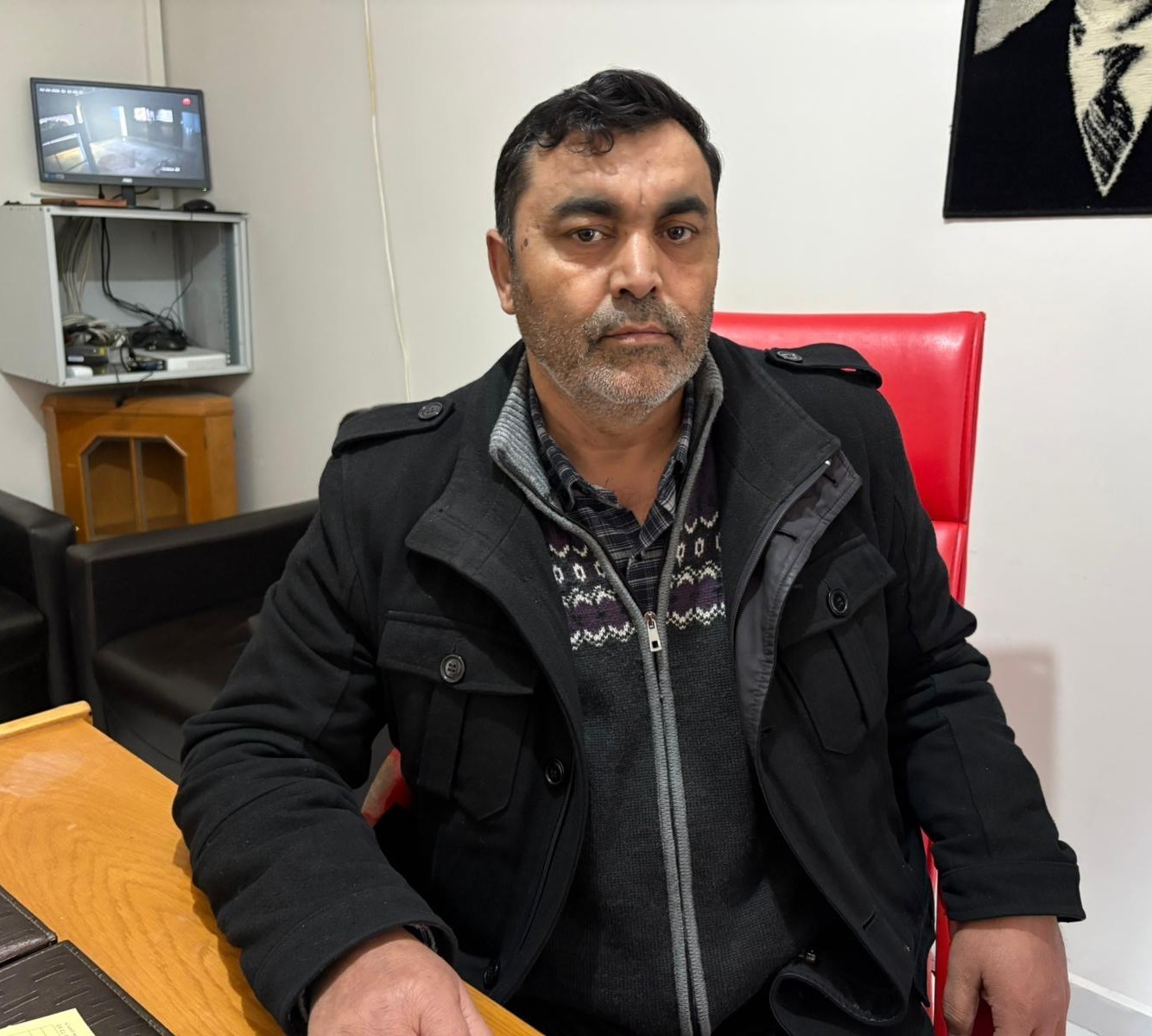 ankarada gaz sizintisindan vefat eden baba ile kiz olayinda intihar iddiasi 0 SnAQYWFG