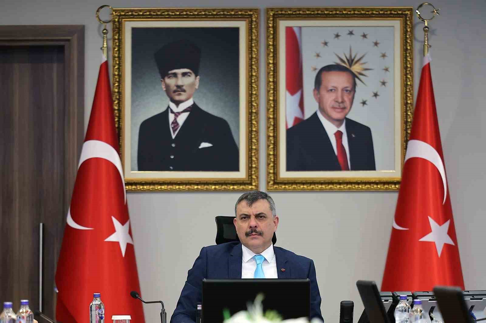 ankarada gerceklesecek nato zirvesi oncesi guvenlik toplantisi gerceklestirildi 0 uAu6uTMm