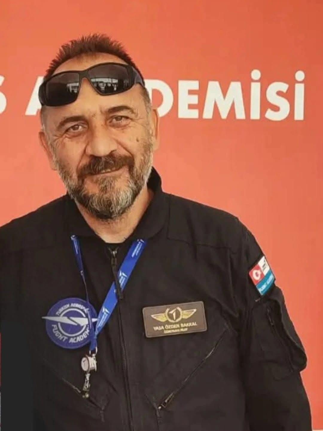 Ankara’da helikopter kazasında hayatını kaybeden pilot son yolcuğuna uğurlandı 8 ankarada helikopter kazasinda hayatini kaybeden pilot son yolcuguna ugurlandi 4