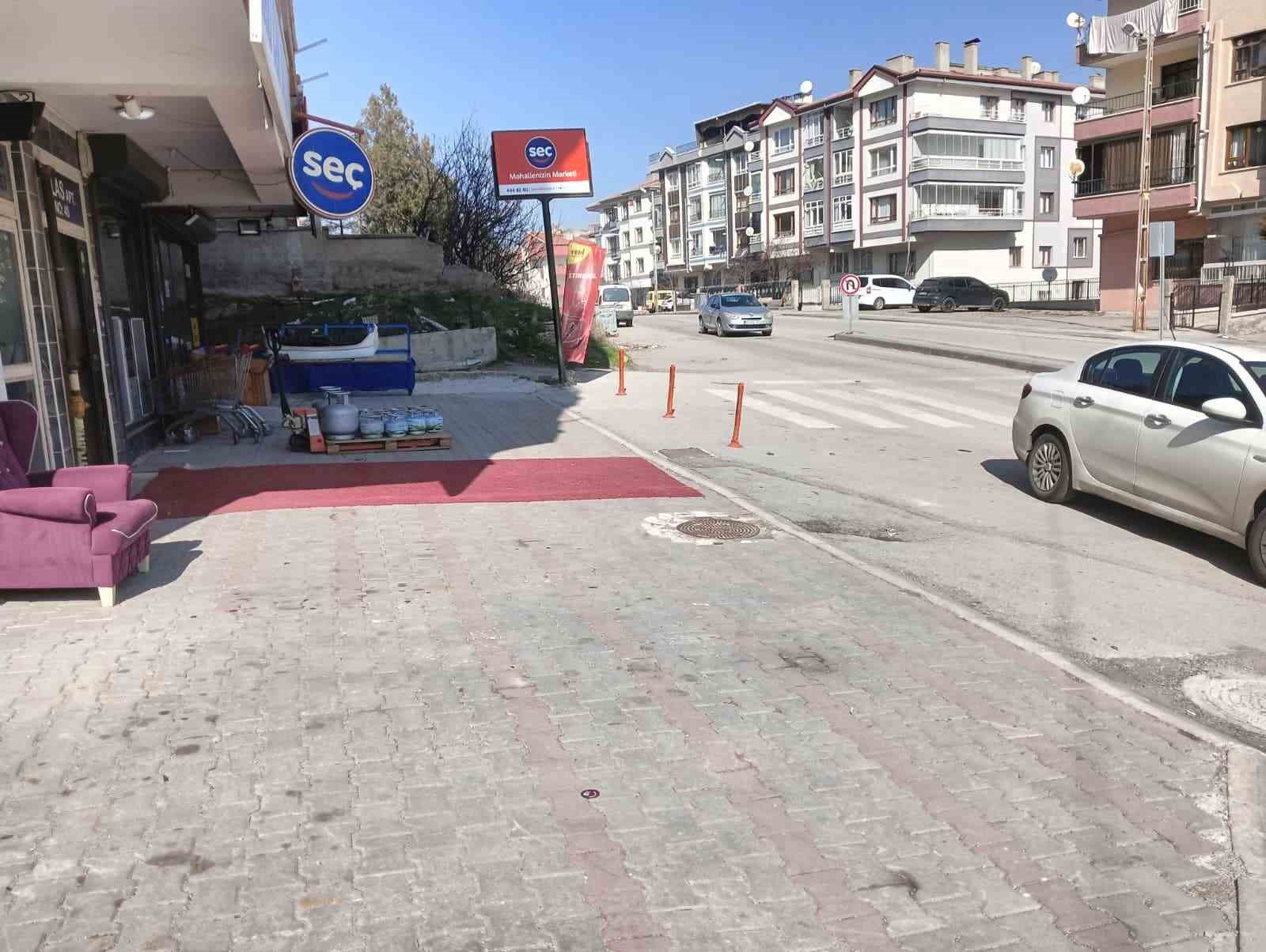 ankarada husumetlisini olduresiye darp eden 3 saldirgan kameraya yansidi 1