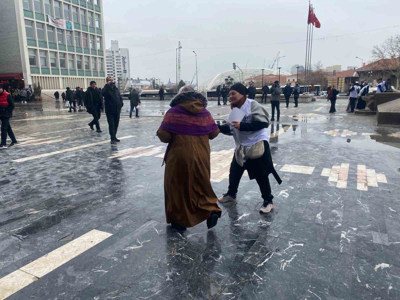 ankarada iban magdurlarindan eylem 1 daBdF6TR