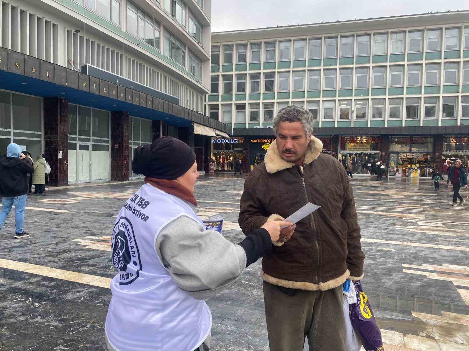 ankarada iban magdurlarindan eylem 4 NmaDL2al